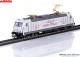 Märklin 36025, EAN 4001883360256: H0 Sound Weihnachtslok BR 185.2