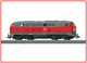 Märklin 36218, EAN 4001883362182: H0 Start up - Diesellok BR 216