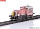 Märklin 36348, EAN 4001883363486: H0 Sound Diesellok BR 335 DB AG