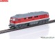 Märklin 36436, EAN 4001883364360: H0 Sound Diesellokomotive Baureihe 132
