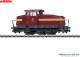 Märklin 36505, EAN 4001883365053: H0 Sound Diesellok BR V 61, DB