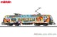 Märklin 36659, EAN 4001883366593: H0 Sound E-Lok BR 185.1 Roncalli