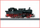 Märklin 36740, EAN 4001883367408: H0 Start up - Tenderlok BR 74