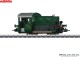 Märklin 36817, EAN 4001883368177: H0 digital Diesel-Rangierlokomotive Köf II  III