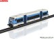 Märklin 36967, EAN 4001883369679: H0 Sound Dieseltriebwagen Regio Shuttle RS1
