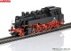 Märklin 37088, EAN 4001883370880: H0 Sound Dampflok BR 086 DB