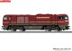 Märklin 37094, EAN 4001883370941: H0 Sound Diesellok BR 272 (G2000)