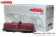 Märklin 37176, EAN 4001883371764: Class V 100.20 Diesel Locomotive