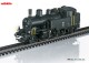 Märklin 37191, EAN 4001883371917: Habersack Class Eb 3/5 Steam Tank Locomotive