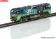 Märklin 37213, EAN 4001883372136: H0 Sound Diesellok BR 272 (G2000)