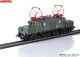 Märklin 37873, EAN 4001883378732: H0 Sound Elektrolokomotive Baureihe 193
