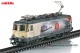 Märklin 37875, EAN 4001883378756: H0 AC Sound Electric Locomotive Re 420, 175Years of Swiss Railways