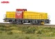 Märklin 37946, EAN 4001883379463: H0 Sound Diesellok Di7 NSB