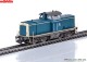 Märklin 38100, EAN 4001883381008: H0 Sound Diesellok BR 211