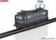 Märklin 38110, EAN 4001883381107: H0 Sound E-Lok Serie 1100