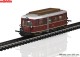 Märklin 38135, EAN 4001883381350: H0 Sound Dieseltriebwagen BR VT 88.9 - das Schweineschnäuzchen