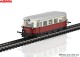 Märklin 38138, EAN 4001883381381: H0 Sound Wismarer Schienenbus CFV3V