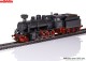 Märklin 38270, EAN 4001883382708: H0 Sound Dampflokomotive Baureihe 56.34-35 DRG