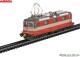 Märklin 38420, EAN 4001883384207: H0 Sound E-Lok Re 4/4 II, 1. Bauserie