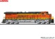 Märklin 38446, EAN 4001883384467: H0 Sound Diesellok Typ GE ES44AC BNSF