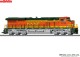 Märklin 38447, EAN 4001883384474: H0 Sound Diesellok Typ GE ES44AC BNSF