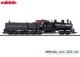 Märklin 38700, EAN 4001883387000: H0 Sound US-Getriebe-Dampflok Bauart Shay