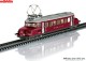 Märklin 38860, EAN 4001883388601: Class RCe 2/4 Fast Powered Rail Car