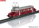 Märklin 38860, EAN 4001883388601: H0 Sound Schnelltriebwagen Serie RCe 2/4 III, VI