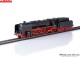 Märklin 39003, EAN 4001883390031: H0 Sound Dampflok BR 01