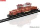 Märklin 39090, EAN 4001883390901: H0 Sound Elektrolokomotive Reihe 1189 IV