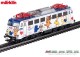 Märklin 39111, EAN 4001883391113: H0 Sound Elektrolokomotive Baureihe 110.3 Elefantenexpress