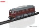 Märklin 39200, EAN 4001883392004: Class 120 Diesel Locomotive