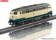 Märklin 39215, EAN 4001883392158: Class 218 Diesel Locomotive