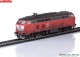 Märklin 39217, EAN 4001883392172: H0 Sound Diesellokomotive Baureihe 218