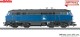 Märklin 39220, EAN 4001883392202: H0 Sound Diesellok BR 218 PRESS