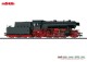 Märklin 39231, EAN 4001883392318: H0 Sound Dampflok BR 23 DB