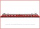 Märklin 39260, EAN 4001883392608: H0 Sound Doppel-Triebwagen RAe 4/8 Churchill-Pfeil SBB