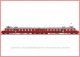 Märklin 39260, EAN 4001883392608: Class RAe 4/8 Double Powered Rail Car