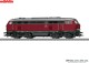 Märklin 39274, EAN 4001883392745: H0 Sound Diesellok BR 217