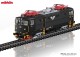 Märklin 39280, EAN 4001883392806: H0 Sound E-Lok Rc 6 SJ