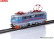 Märklin 39282, EAN 4001883392820: H0 Sound Elektrolokomotive Rc 6