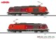 Märklin 39293, EAN 4001883392936: H0 Sound Zweikraftlokomotive Baureihe 249 DBAG