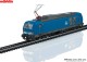 Märklin 39294, EAN 4001883392943: H0 Sound Zweikraftlokomotive Baureihe 248 Press