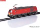 Märklin 39297, EAN 4001883392974: H0 Sound Zweikraftlokomotive Baureihe 249