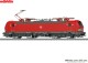 Märklin 39329, EAN 4001883393292: H0 Sound E-Lok BR 193