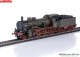 Märklin 39381, EAN 4001883393810: H0 Sound Dampflok Gattung P8