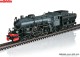 Märklin 39490, EAN 4001883394909: H0 Sound Dampflok F 1200 SJ VI