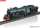 Märklin 39490, EAN 4001883394909: H0 Sound Dampflokomotive F 1200 SJ VI