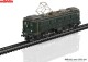 Märklin 39513, EAN 4001883395135: H0 Sound E-Lok Serie Be 4/6 SBB