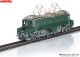 Märklin 39521, EAN 4001883395210: H0 Sound E-Lok Serie Ce 6/8 I
